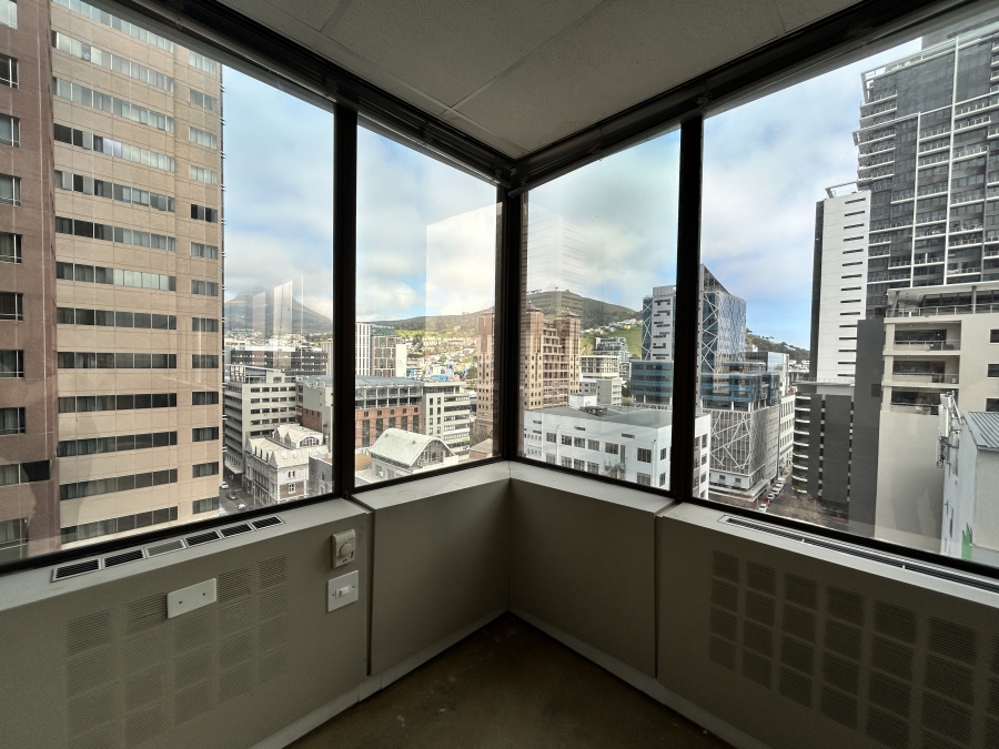 To Let commercial Property for Rent in Cape Town City Centre Western Cape